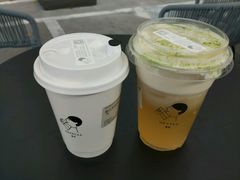 -喜茶(东莞汇一城店)