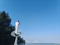 -北海金海湾红树林生态旅游区