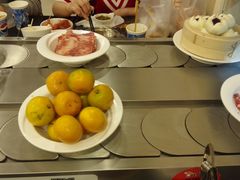 -咕叽咕叽自助烤肉小火锅(茂业清扬店)