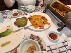 -老街坊餐吧
