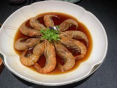 -南里山房·新淮扬菜(徐汇万科店)