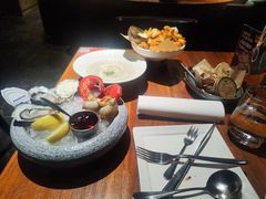 -普朗姆生蚝吧(原建国路店)