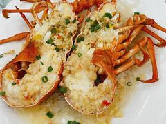 -新享乐海鲜(翠华路店)