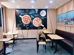 -达美乐比萨(井亭路店)