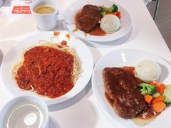 甜筒-宜家·瑞典风味餐厅(烟台路店)