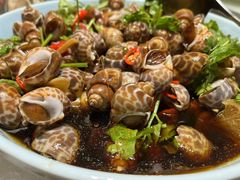 -云尚自助餐厅(佛山南海瞻云酒店)