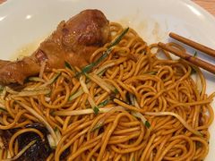 -醉面(西铁营万达店)