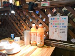 -刘一龙虾.烧烤(理工直营店)
