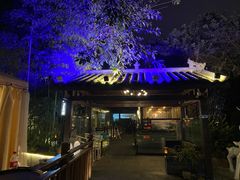 -夜宴江景餐厅