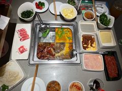 -海底捞火锅(攀枝花万达店)