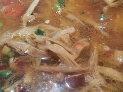 -汪一挑馄饨(老街店)