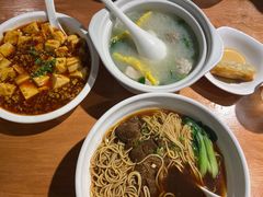 -姚面记·海派家常菜(恒基名人购物中心店)