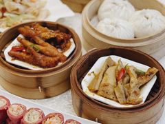 黑椒蒸猪肚-顺德人家食府(黄金广场店)