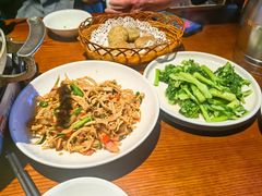 -唐师傅湘西名菜馆(武陵路店)