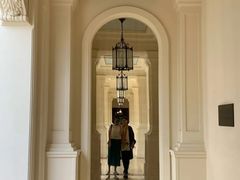 -利顺德大饭店·维多利亚花园(小白楼店)