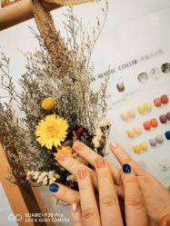 -CM.Nail美甲美睫