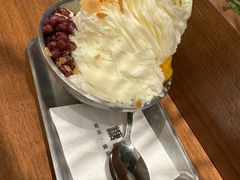-糖糖屋•糖水•雪花冰店(时尚天河店)