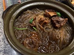 -南京大牌档(之心城店)