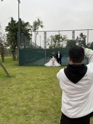 点击看大图 -帆拉斐婚纱摄影(春熙店)