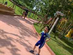 -美的鹭湖探索王国