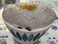 芋泥牛奶冰-糖潮糖水铺(省府店)
