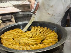 -李记清真馆(打钉巷店)