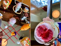 灵感草莓-EN SPACE恩空间