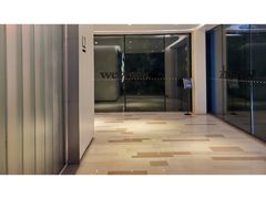 -WeWork中国(三里屯11号社区店)