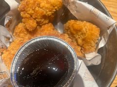 -HUZI虎滋精酿餐吧(京西大悦城店)