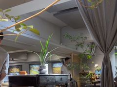 -本处·素食·融合料理(南油店)