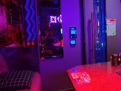-好乐迪(张扬路八佰伴店)