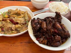 -如意香辣鸡架(总店)