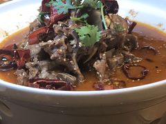 -蒙古人烤羊大师·绿野餐厅(工农大路店)