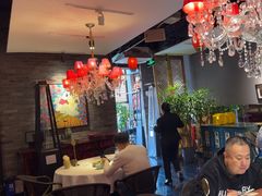 -小河盐帮·私家菜·烤鸭(三元桥·霄云路店)