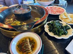 -三江两海老火锅(北京首店)