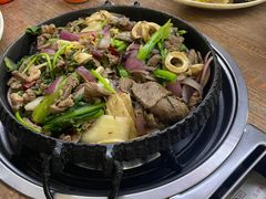 -燕庭·纯燕窝·甜品下午茶(南京西路店)