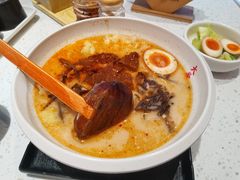 -味千拉面(瑞虹生活广场店)