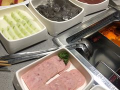 -海底捞火锅(凯德广场店)