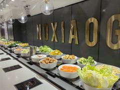 -农小锅(北京大兴凯德店)