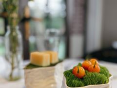 -青岛遇见米兰(八大关店)