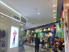 -卓锦曼购中心(国香街店)