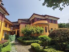 -李宗仁官邸