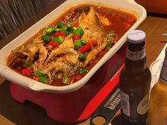 -神府路壹号·海鲜烧烤·砂锅粥·锅物(三坊七巷店)