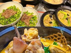 -聚丰园•湖鲜餐厅(阿红私房菜梅石路店)