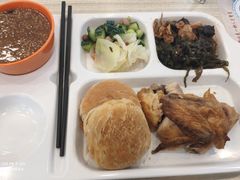 -香妃烤鸡(西单店)