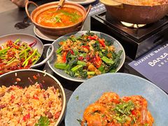 -Ameigo梅果·云贵川bistro(长宁来福士店)