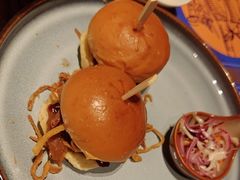 -blue frog蓝蛙(长泰广场店)