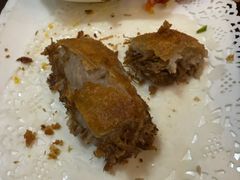 -堂宴·老厦门私房菜(1988仙岳总店)