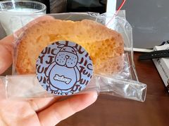 -Juicy Bakery(大学路店)
