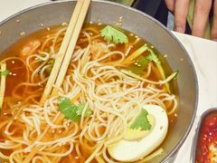 -范儿·嫂子烤肉·精致炭火烤肉(长治路店)